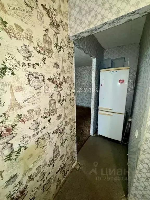 3-к кв. Башкортостан, Уфа Интернациональная ул., 131 (58.0 м) - Фото 2