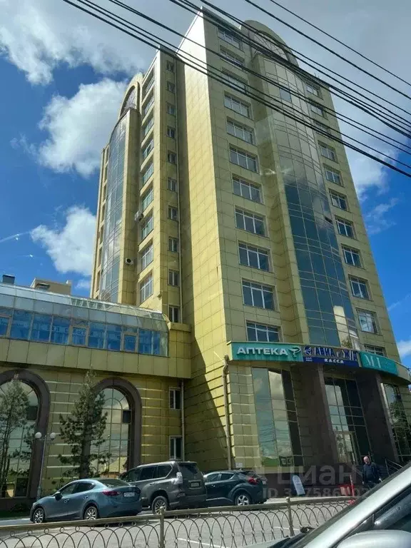 Офис в Хабаровский край, Хабаровск Восточное ш., 41 (144 м) - Фото 0