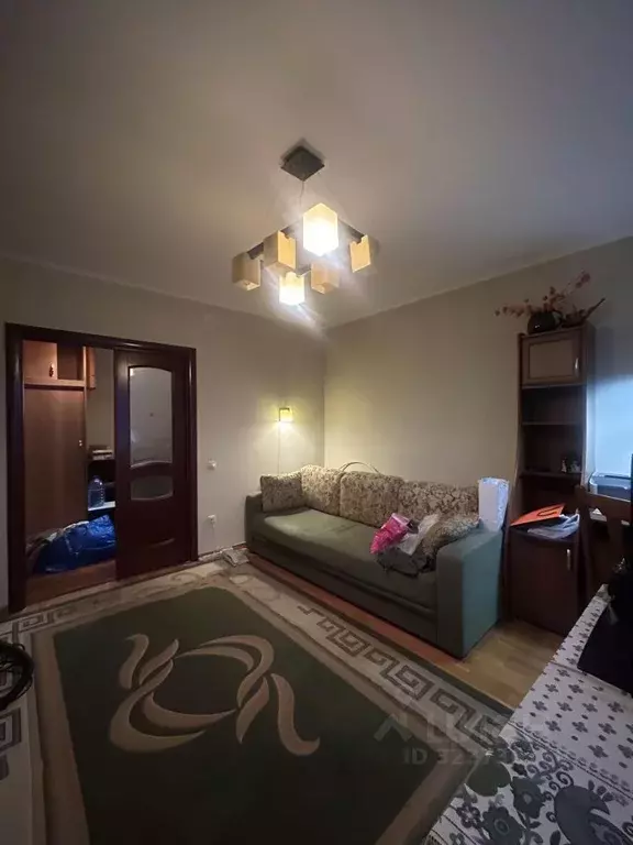 2-к кв. Москва ул. Лескова, 28к1 (50.0 м) - Фото 2