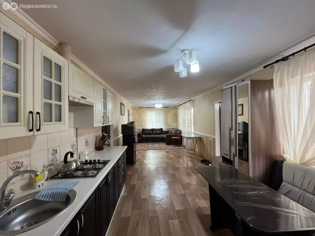 Дом в село Митяево, Новая улица (90 м) - Фото 0