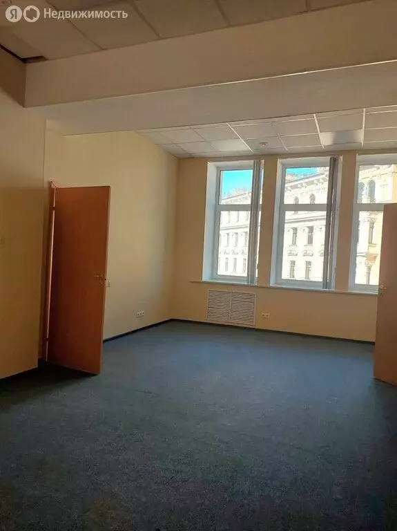 Офис (97.7 м) - Фото 2