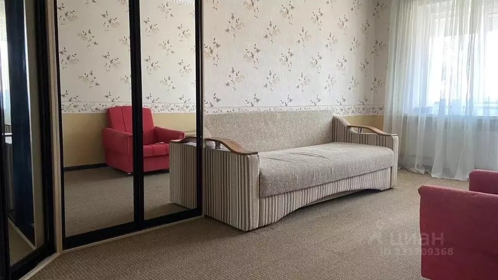 2-к кв. Крым, Симферополь ул. Киевская, 123 (48.0 м) - Фото 2