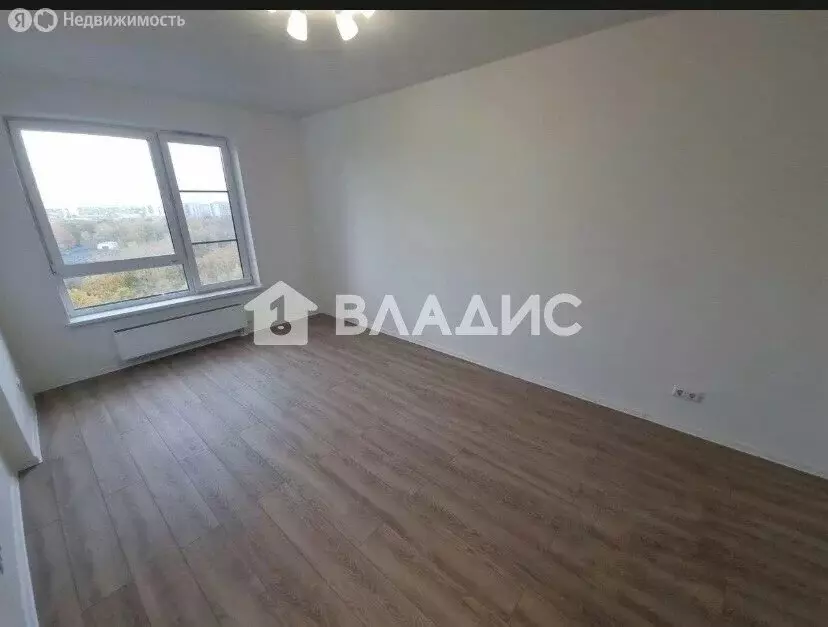 2-комнатная квартира: Москва, Кусковская улица, 12/1 (57.7 м) - Фото 2