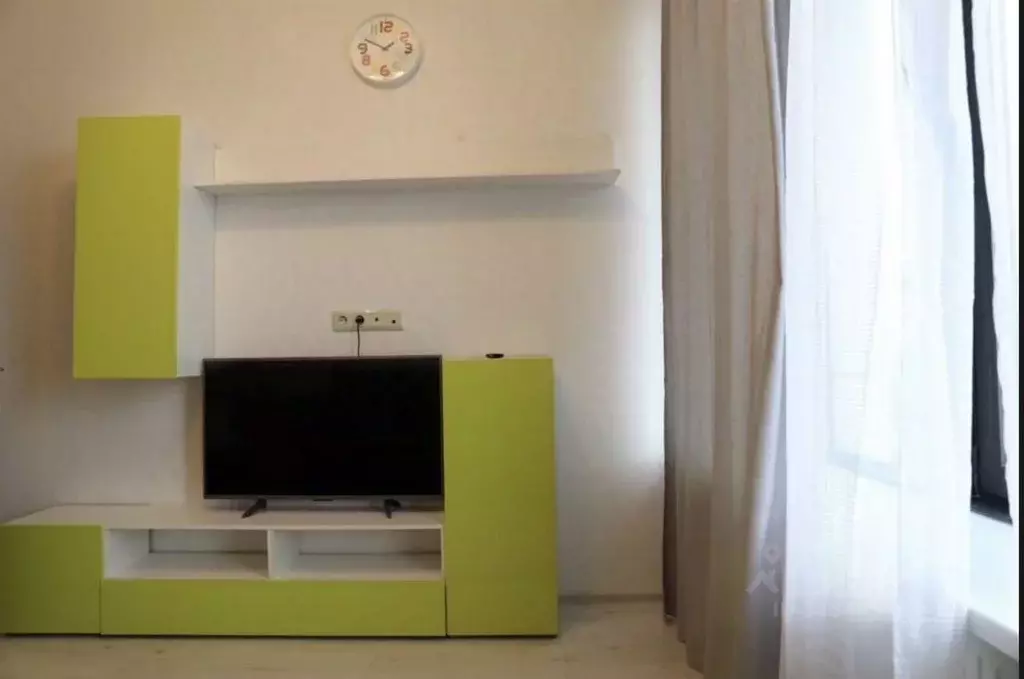 2-к кв. Москва Шмитовский проезд, 39к1 (45.0 м) - Фото 2