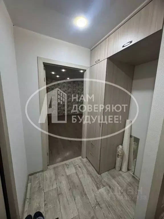 1-к кв. Пермский край, Чайковский ул. Декабристов, 11 (30.5 м) - Фото 2