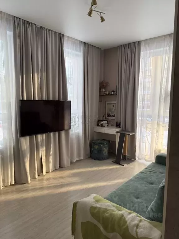 2-к кв. Москва бул. Веласкеса, 8 (46.7 м) - Фото 1