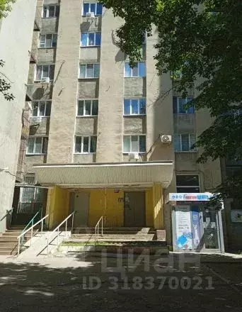 Комната Саратовская область, Саратов просп. Строителей, 18 (13.7 м) - Фото 1
