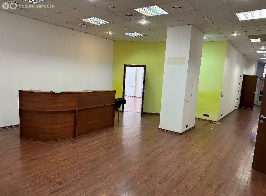 Офис (305 м) - Фото 2