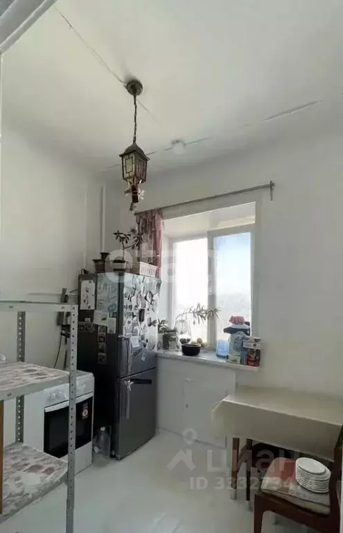 2-к кв. Пермский край, Пермь ул. Богдана Хмельницкого, 3 (42.8 м) - Фото 1