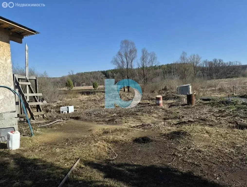 Дом в Республика Башкортостан, Иглинский сельсовет, село Иглино (52.4 ... - Фото 1