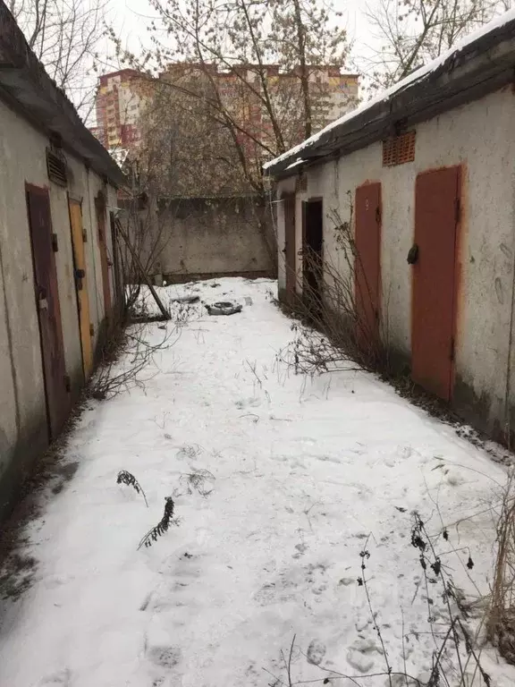 Склад в Московская область, Люберцы городской округ, Октябрьский рп  ... - Фото 0