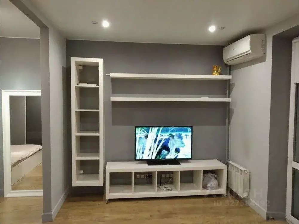 Студия Москва Онежская ул., 18К3 (34.6 м) - Фото 2