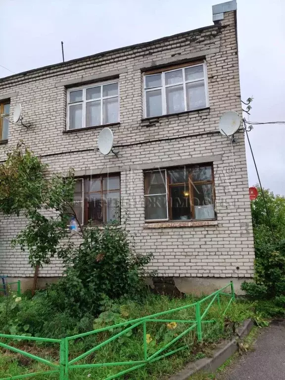 1-к кв. Ленинградская область, Приозерский район, Плодовское с/пос, ... - Фото 1