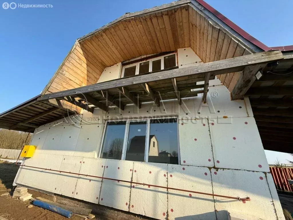 Дом в деревня Рабитицы, 15А (96 м) - Фото 2