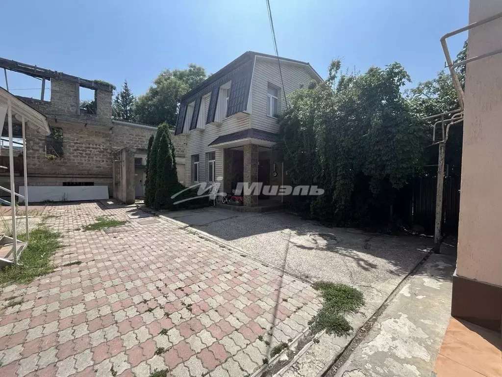 2-к кв. Крым, Симферополь ул. Самокиша, 28 (46.0 м) - Фото 0
