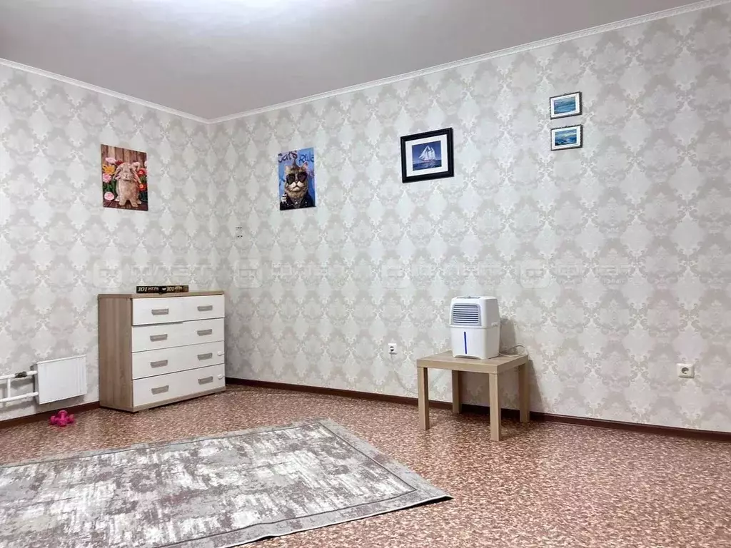 1-к кв. Татарстан, Казань Минская ул., 59 (47.0 м) - Фото 2