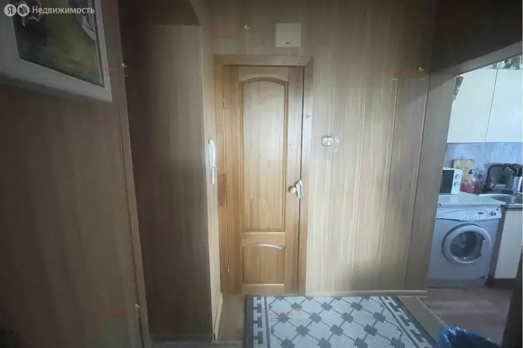2-комнатная квартира: посёлок Большой Исток, улица Ленина, 149 (41 м) - Фото 1