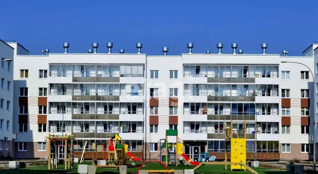 1-к кв. Свердловская область, Екатеринбург муниципальное образование, ... - Фото 0