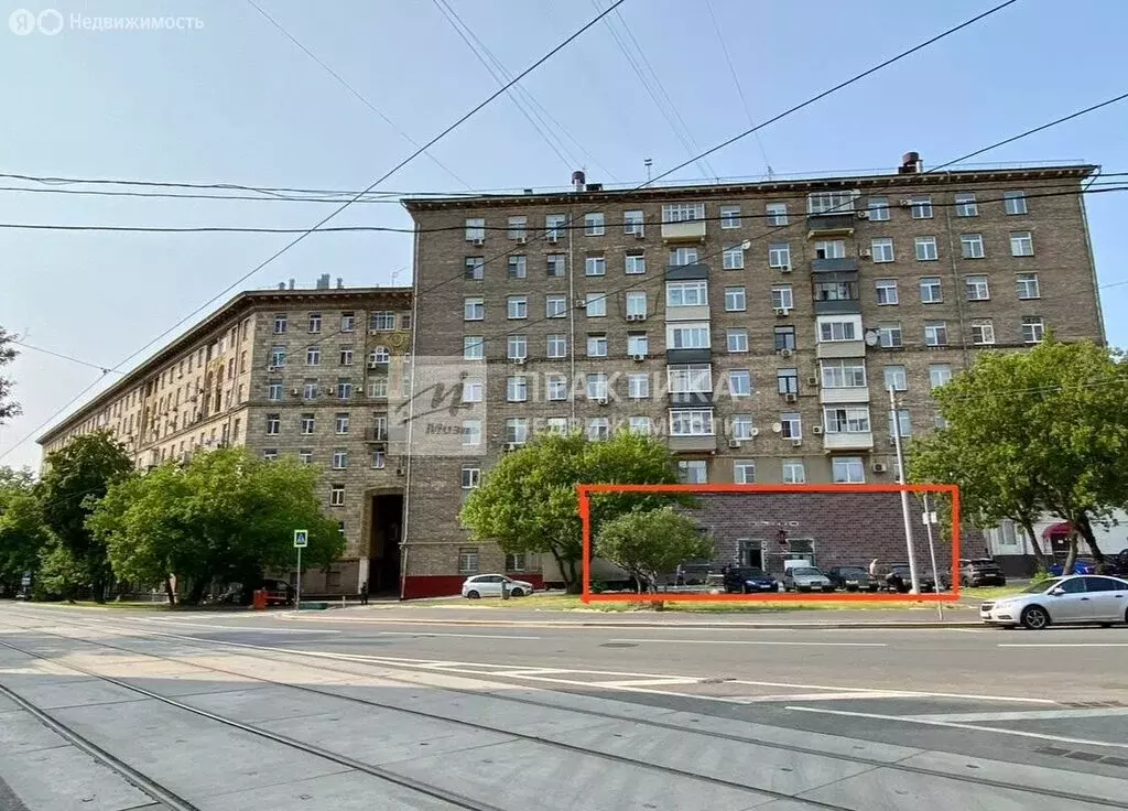 Помещение свободного назначения (838.8 м) - Фото 2