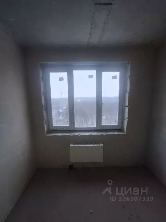 Студия Ярославская область, Ярославль ул. Лескова, 42 (29.96 м) - Фото 2