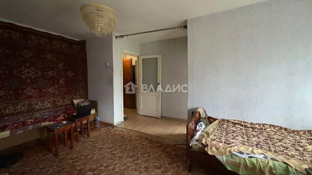 2-к кв. Смоленская область, Смоленск ул. Николаева, 63 (41.4 м) - Фото 0