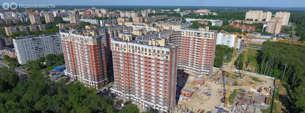 2-комнатная квартира: Ступино, Приокский переулок, 9 (53 м) - Фото 2