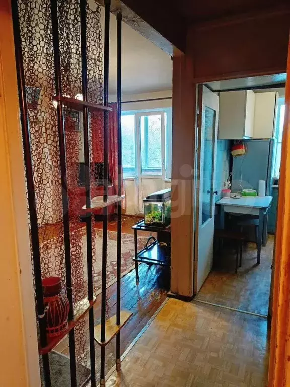 2-к. квартира, 45,5 м, 4/5 эт. - Фото 1