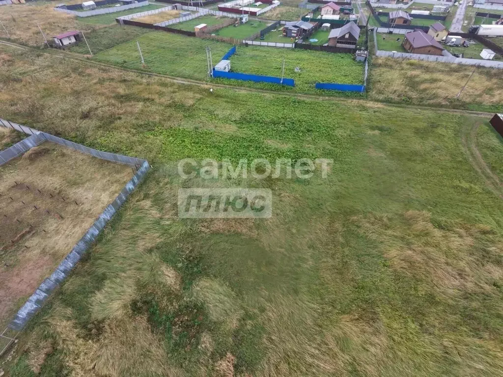 Участок в Московская область, Дмитровский муниципальный округ, ... - Фото 2