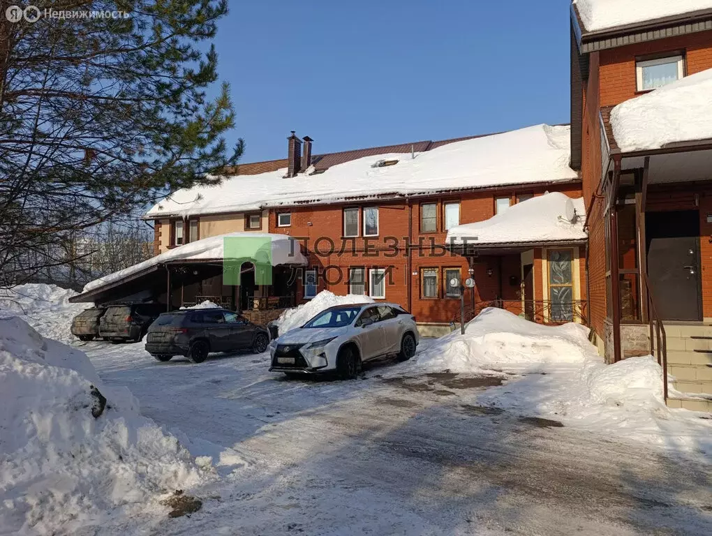 Дом в Ижевск, улица Карла Маркса, 428к4 (232 м) - Фото 1