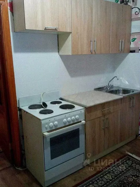 2-к кв. Белгородская область, Старый Оскол Королева мкр, 35 (45.0 м) - Фото 1