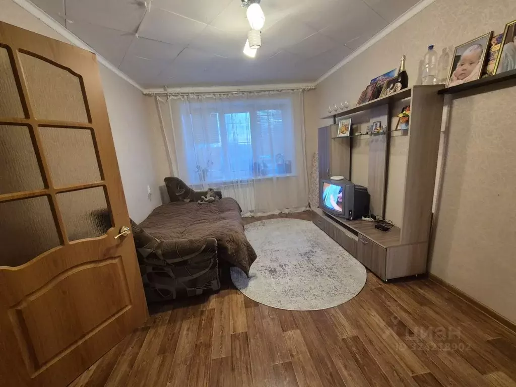 2-к кв. Саратовская область, Вольск Ярославская ул., 1/89Б (39.8 м) - Фото 2