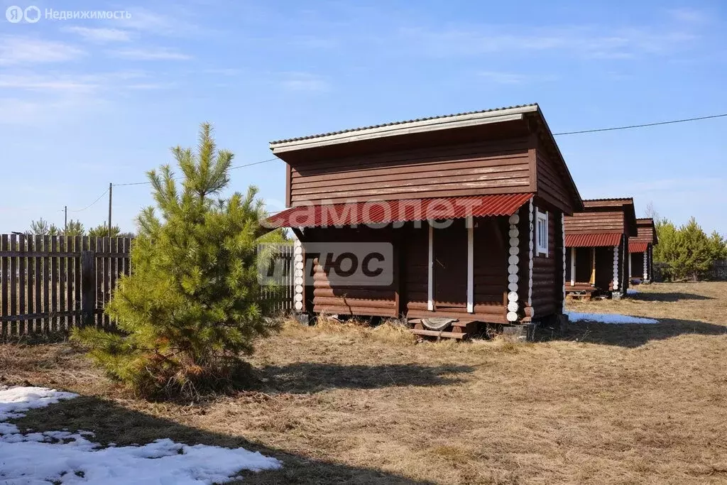 Участок в деревня Григорьевка, улица Бажова (48.5 м) - Фото 1