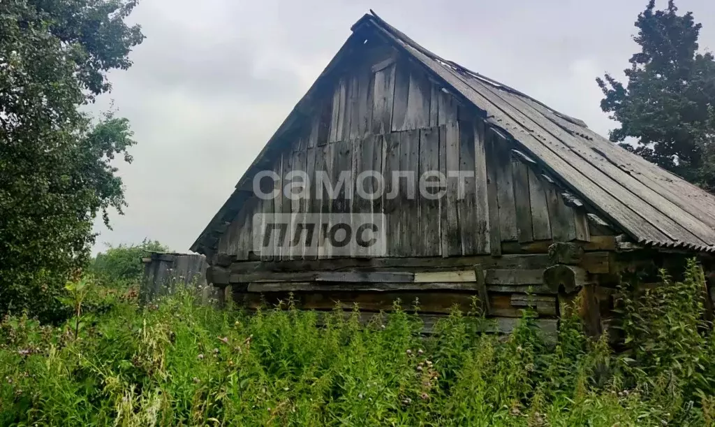 Дом в Калужская область, Козельск ул. Чкалова, 25Б (90 м) - Фото 2