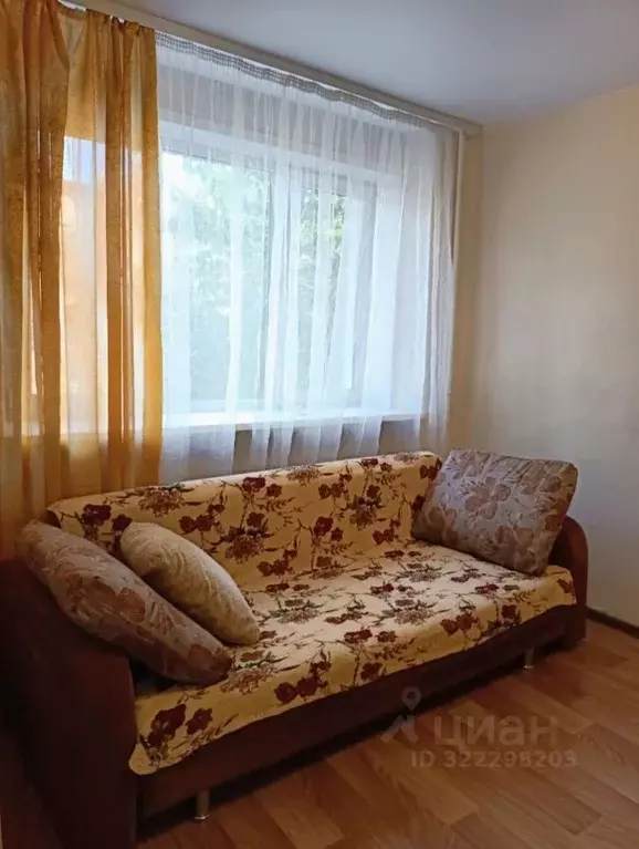 Комната Новосибирская область, Новосибирск пер. 2-й Пархоменко, 1 ... - Фото 0