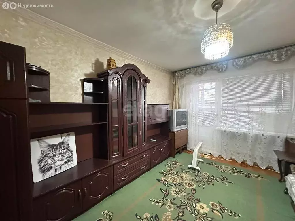 2-комнатная квартира: Норильск, улица Бегичева, 23 (48.7 м) - Фото 1