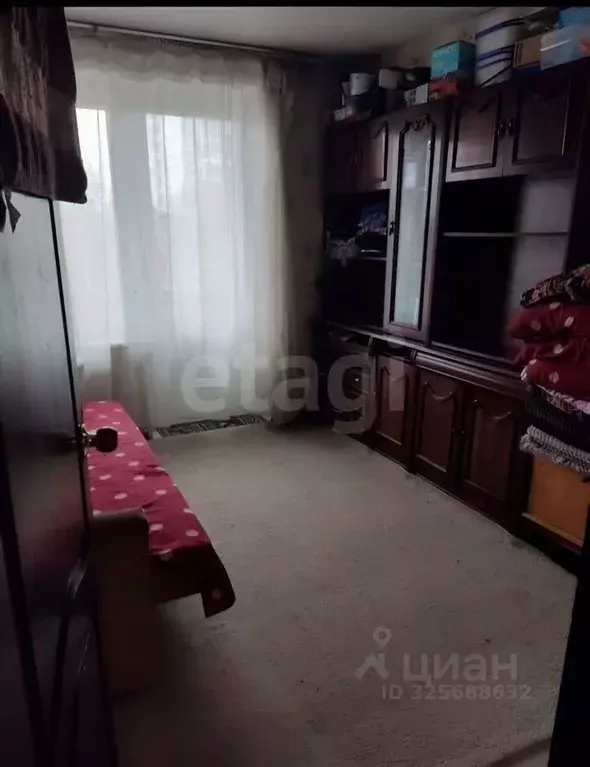 3-к кв. Москва Высотный проезд, 4 (62.0 м) - Фото 2