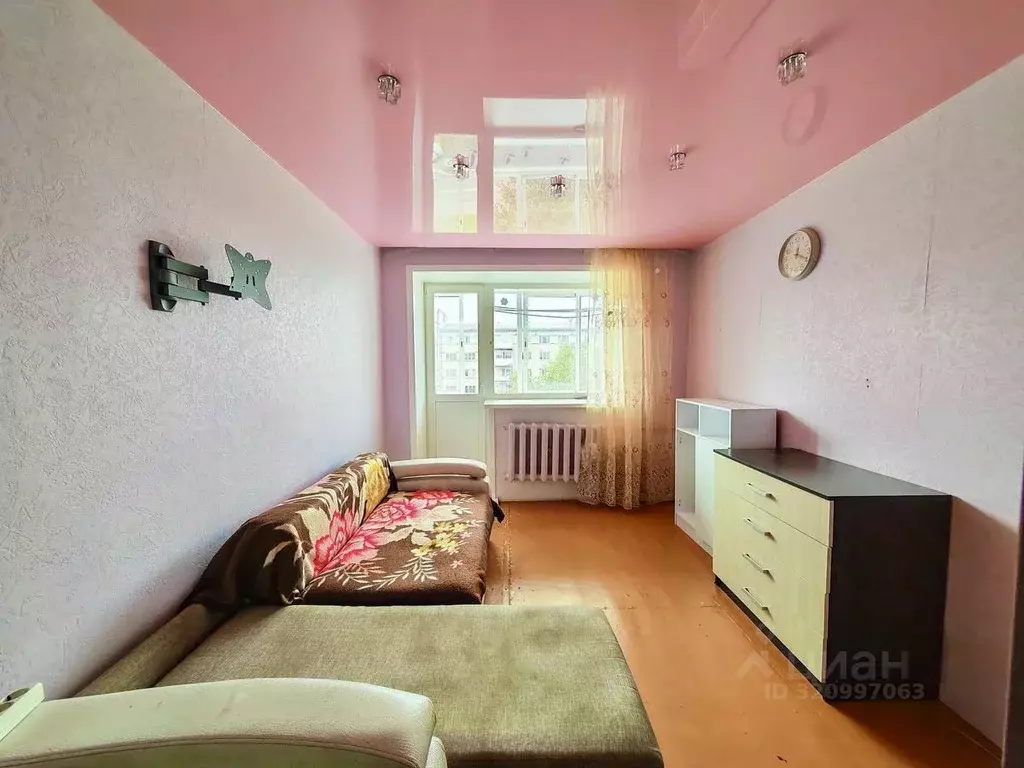 2-к кв. Хабаровский край, Советская Гавань Советско-Гаванский район, ... - Фото 1