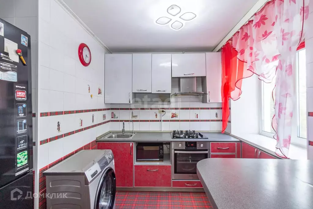 Продаётся 2-к квартира, 44.4 м - Фото 1