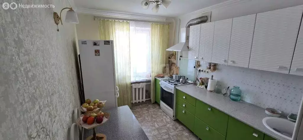 2-комнатная квартира: Ставрополь, улица Серова, 458 (52.6 м) - Фото 0