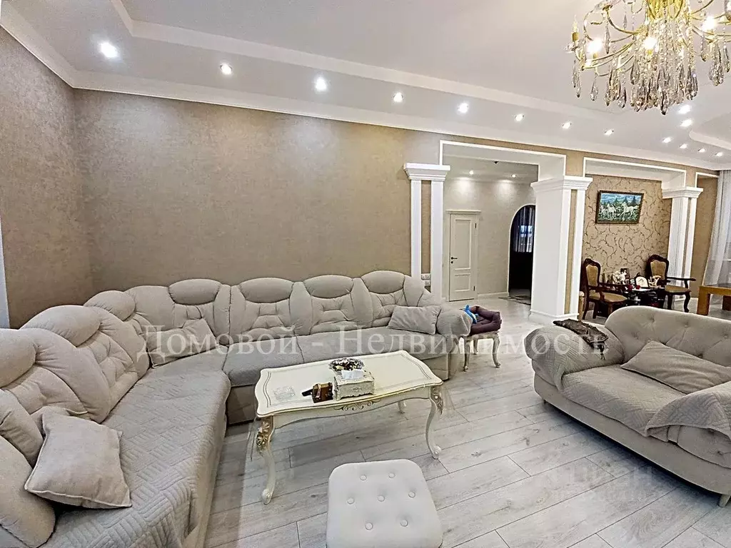 Дом в Москва пос. Газопровод, Дубки СНТ,  (514 м) - Фото 2