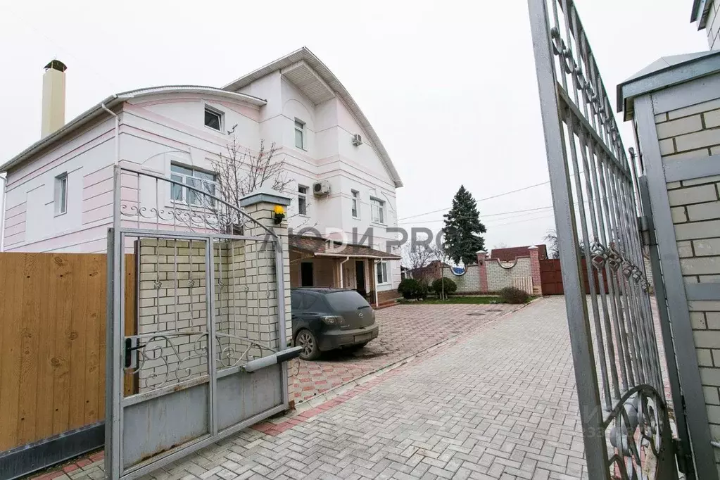 Коттедж в Саратовская область, Саратов Спасская ул., 2А (279 м) - Фото 2