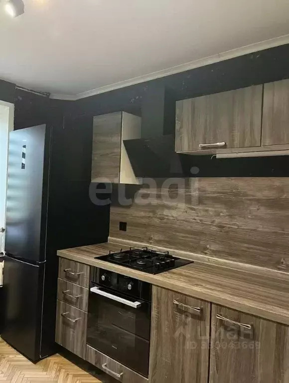 3-к кв. Тверская область, Тверь ул. Луначарского, 34 (70.0 м) - Фото 1