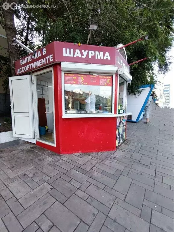Офис (15 м) - Фото 1