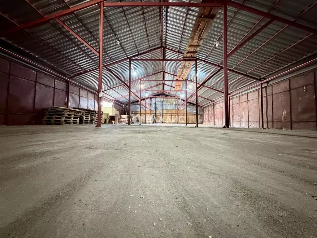 Склад в Ивановская область, Иваново Витебская ул., 2А (430 м) - Фото 2
