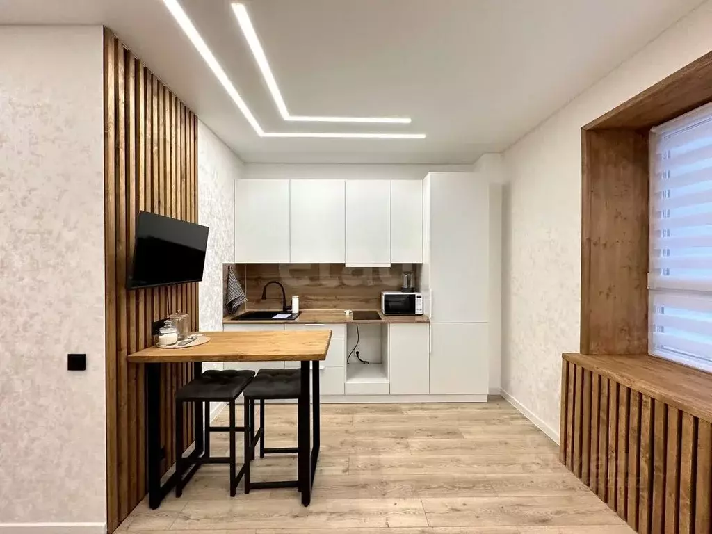 Студия Коми, Сыктывкар Петрозаводская ул., 43 (24.5 м) - Фото 1