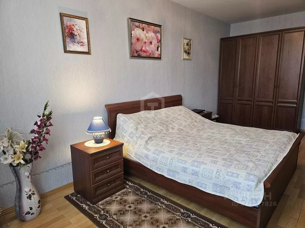 3-к кв. Санкт-Петербург просп. Энгельса, 93 (93.0 м) - Фото 1