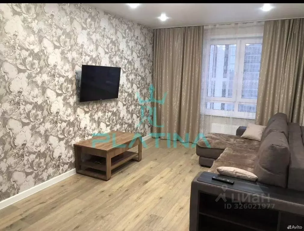 1-к кв. Татарстан, Лаишевский район, Столбищенское с/пос, с. Усады ул. ... - Фото 1