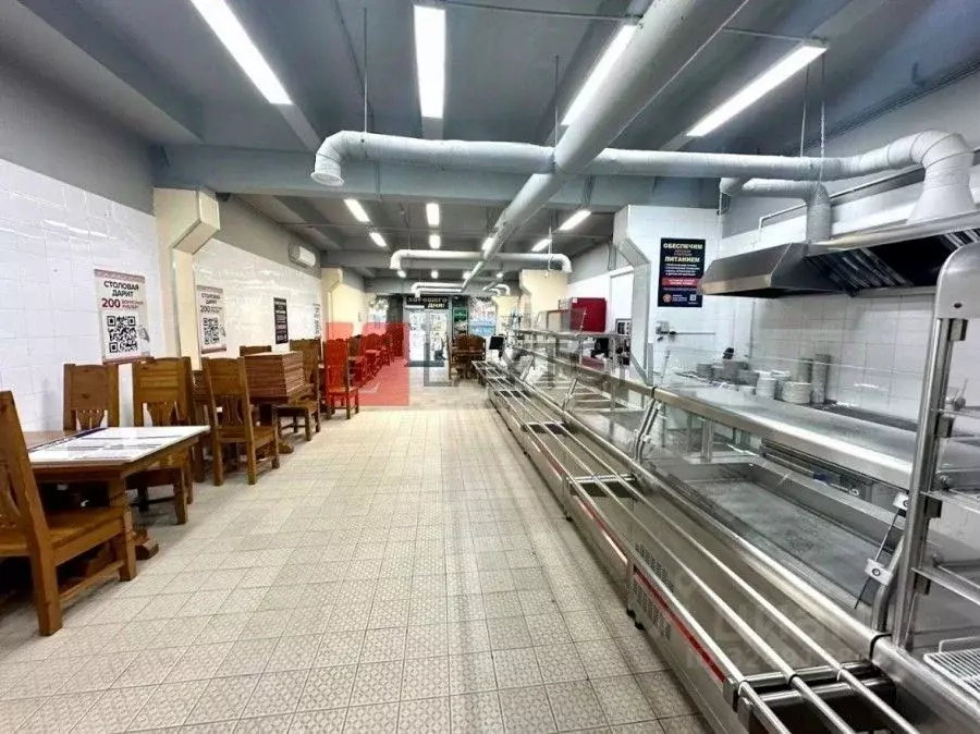 Помещение свободного назначения в Москва Кронштадтский бул., 7 (151 м) - Фото 0