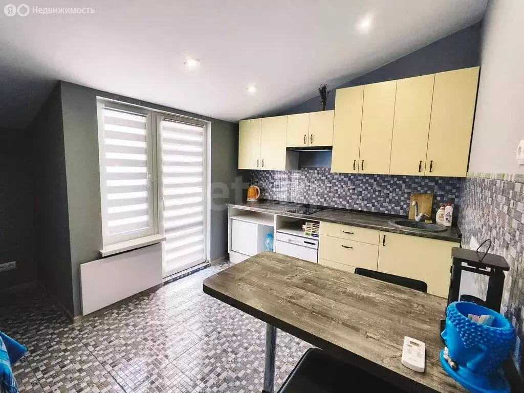 Квартира-студия: Севастополь, Фиолентовское шоссе, 134к3 (21.8 м) - Фото 1