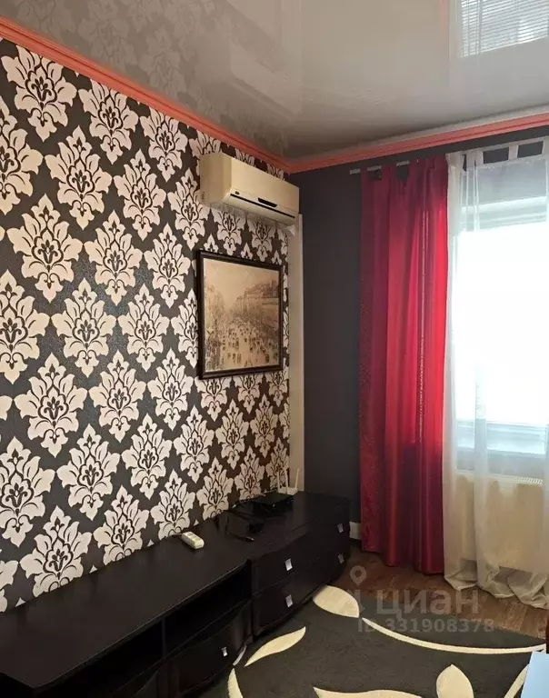2-к кв. Крым, Симферополь ул. Луговая, 6Н/2А (60.0 м) - Фото 2